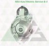 AES 14.201.075 Alternator